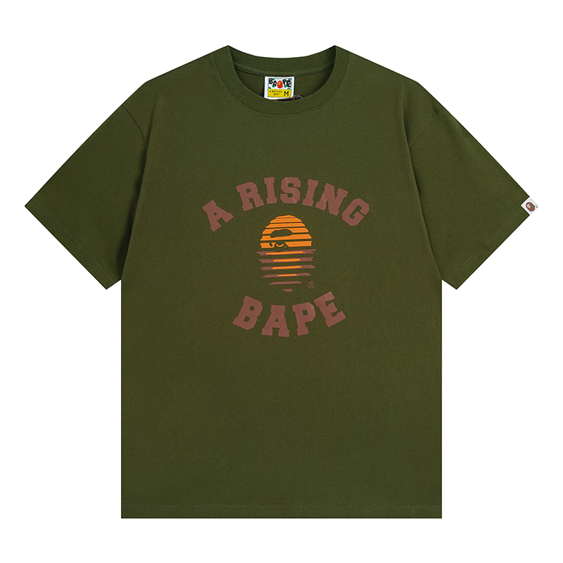 Bape T-Shirts